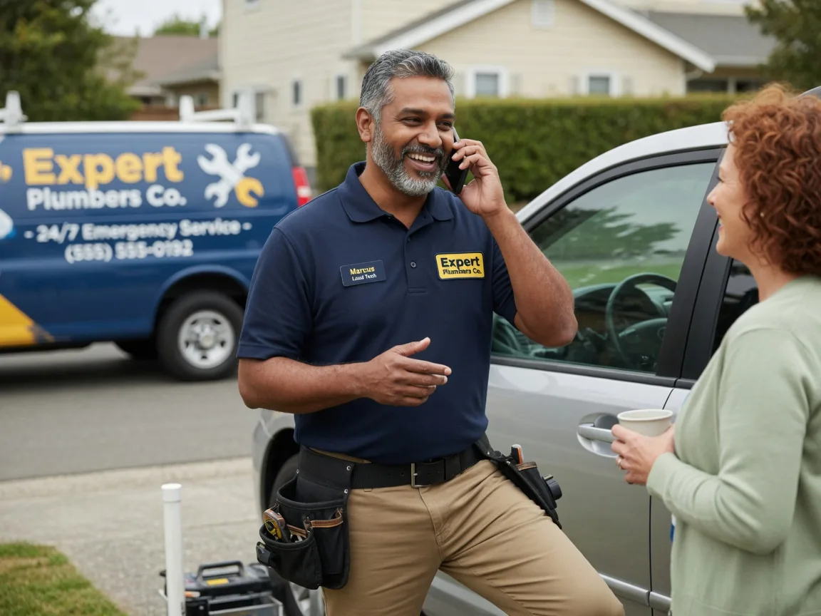 Drain Cleaning Esmont, VA FAQs
